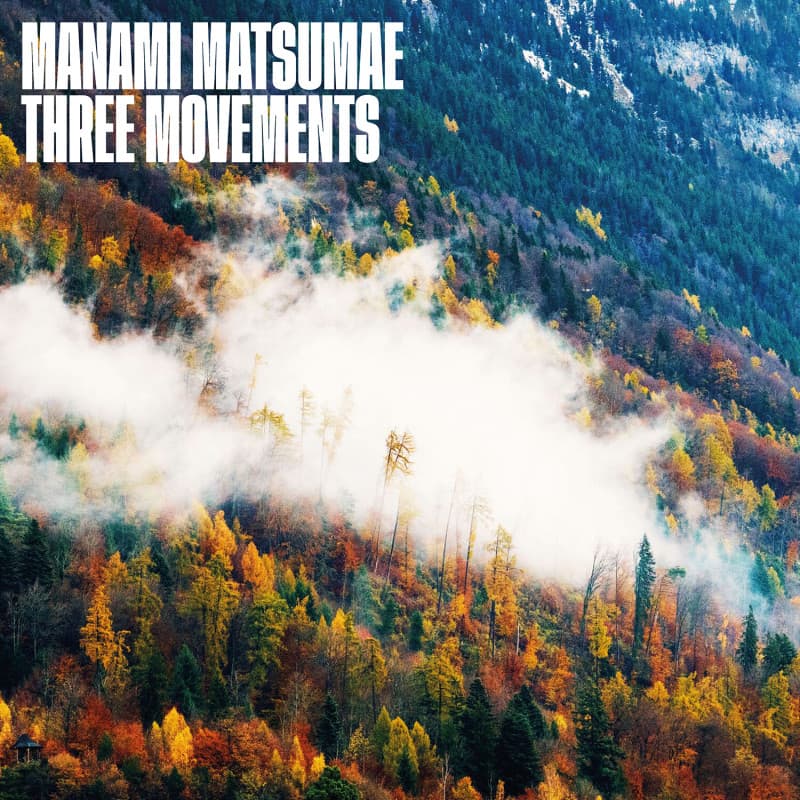 THREE MOVEMENTS