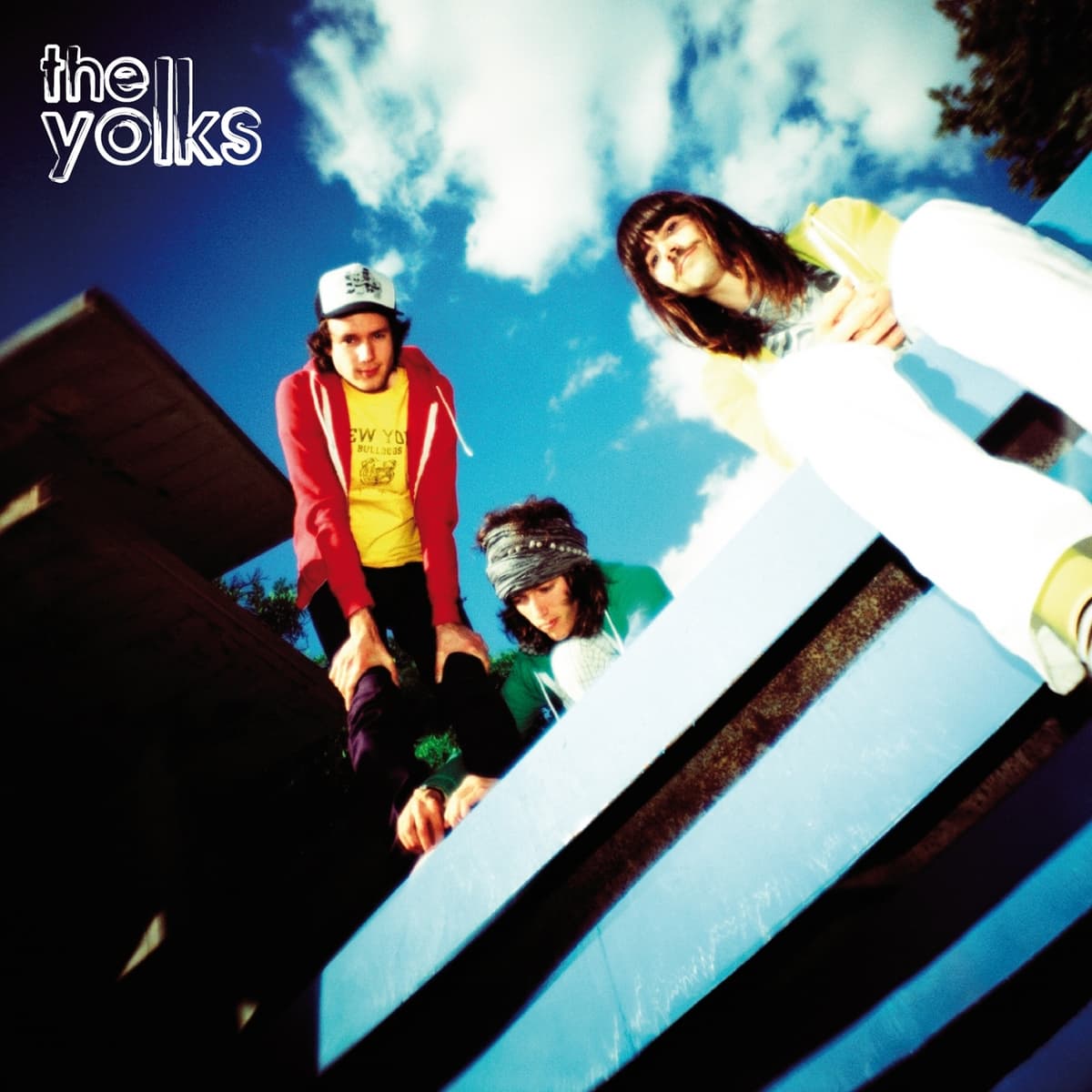 The Yolks