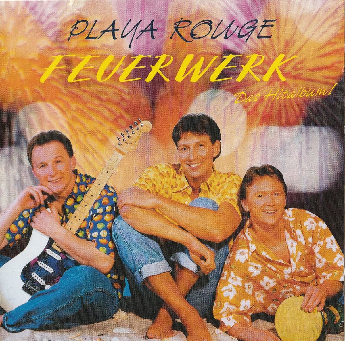Feuerwerk