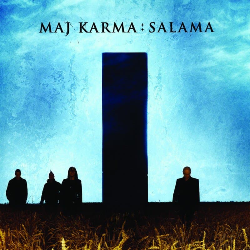 Salama