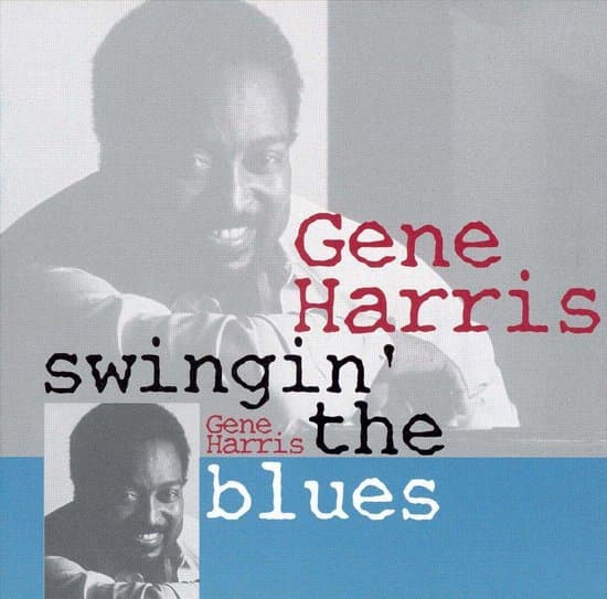 Swingin' the Blues