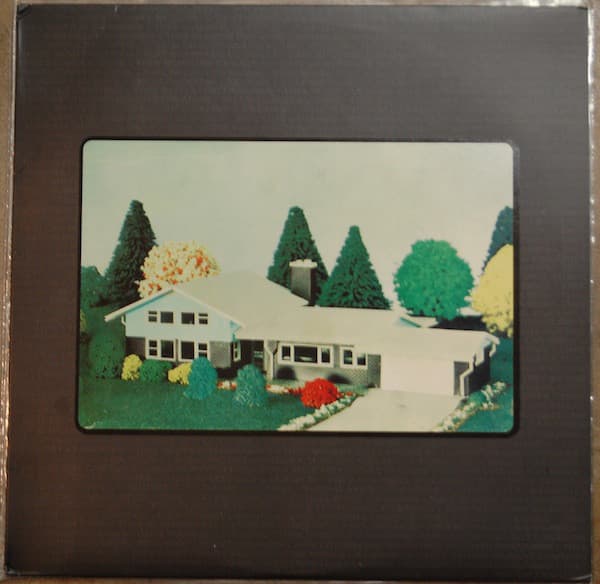 Life-like Homes