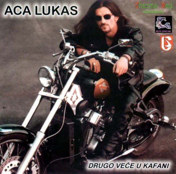 Drugo Veče U Kafani