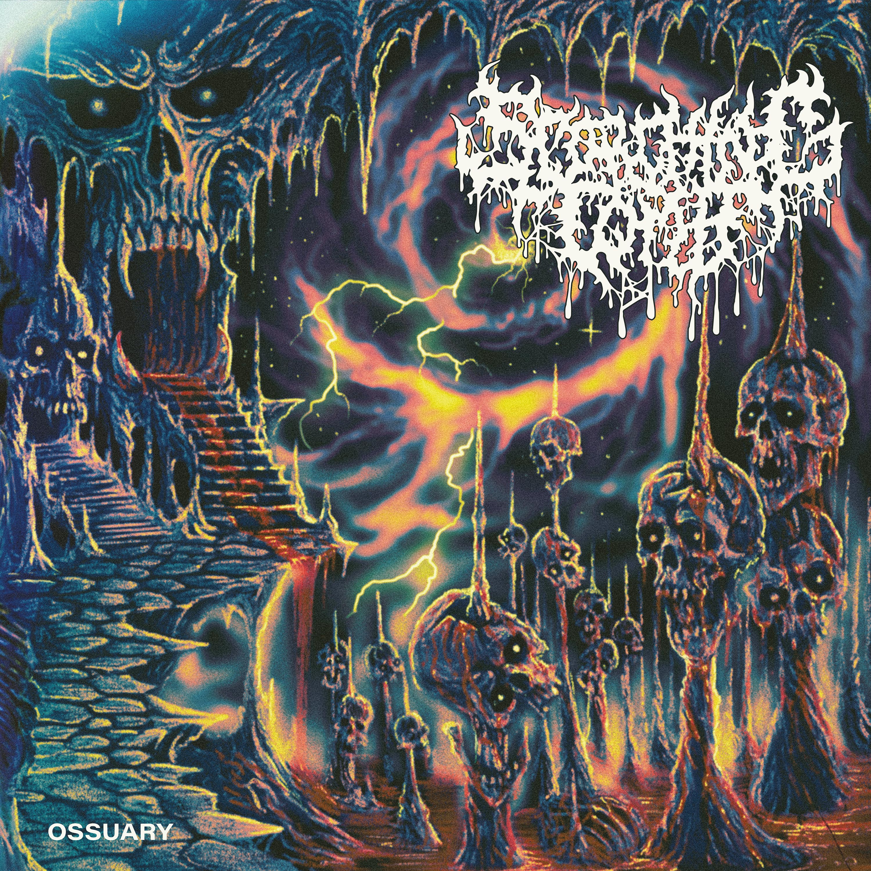 Ossuary