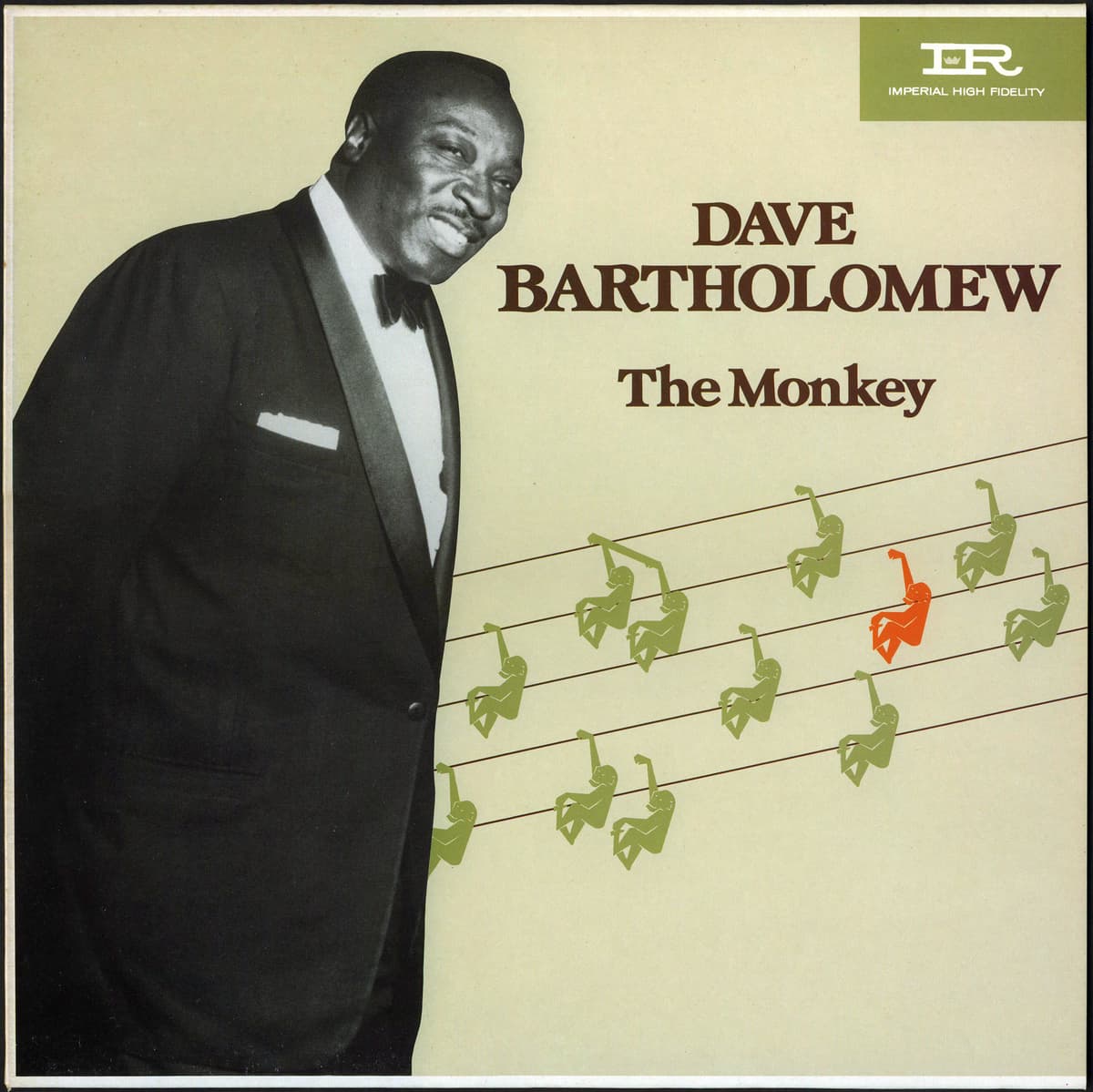 The Monkey