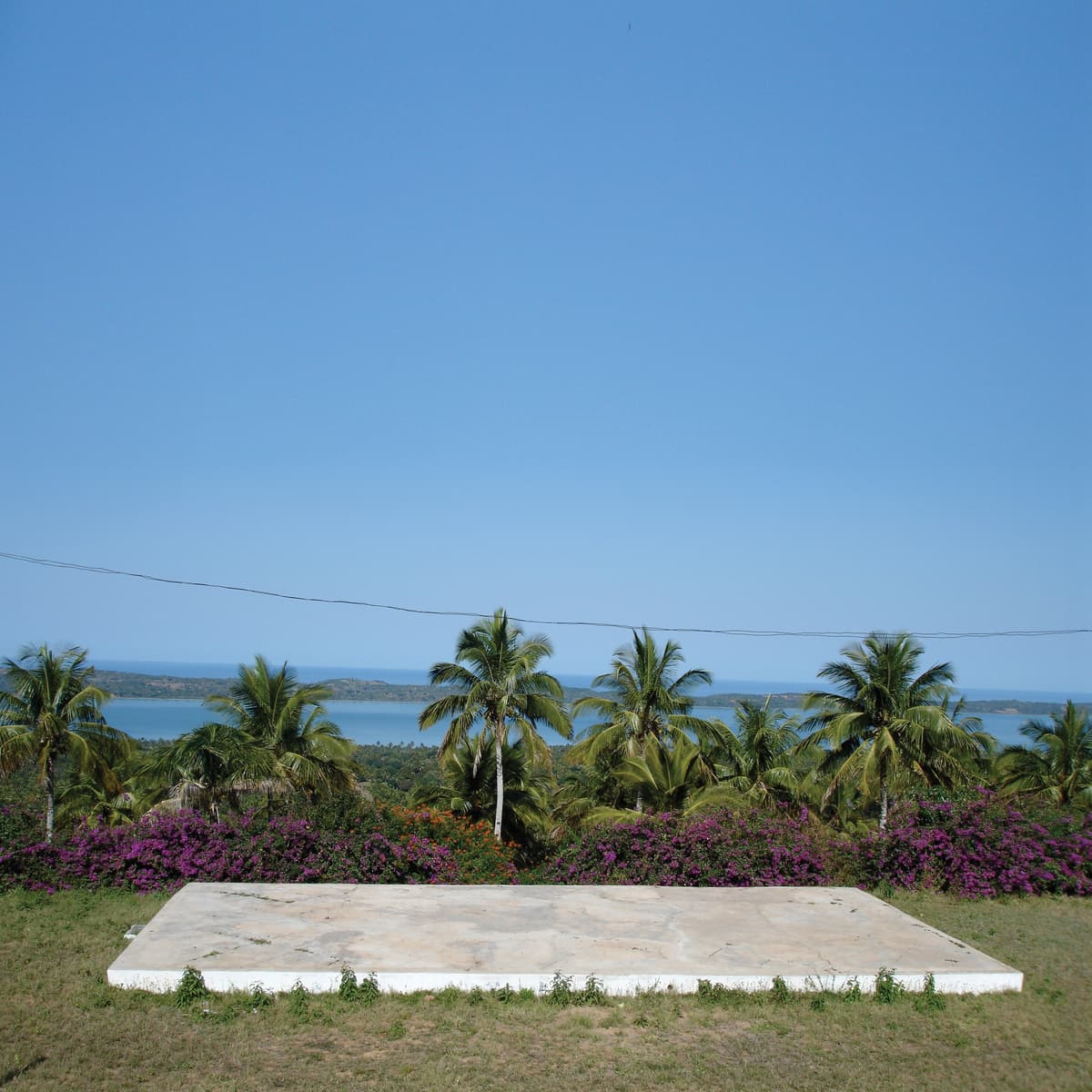 Music for Empty Spaces