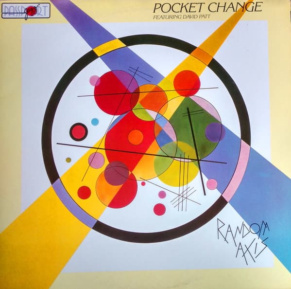 Random Axis