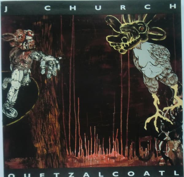 Quetzalcoatl