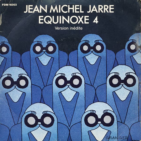 Équinoxe 4