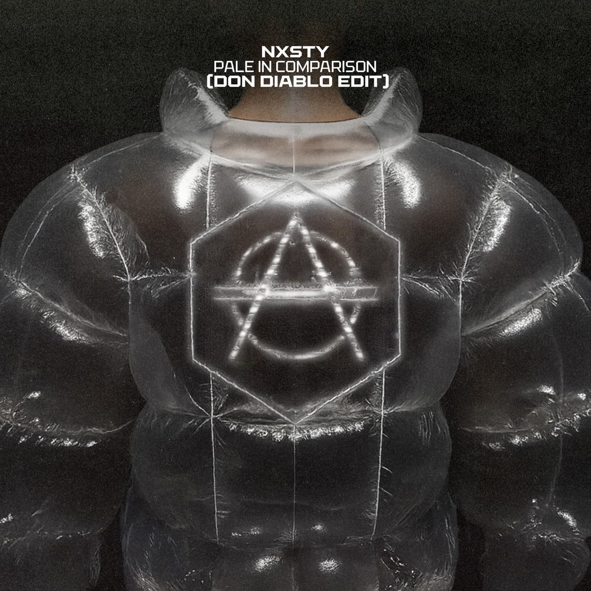 Pale In Comparison (Don Diablo Edit)
