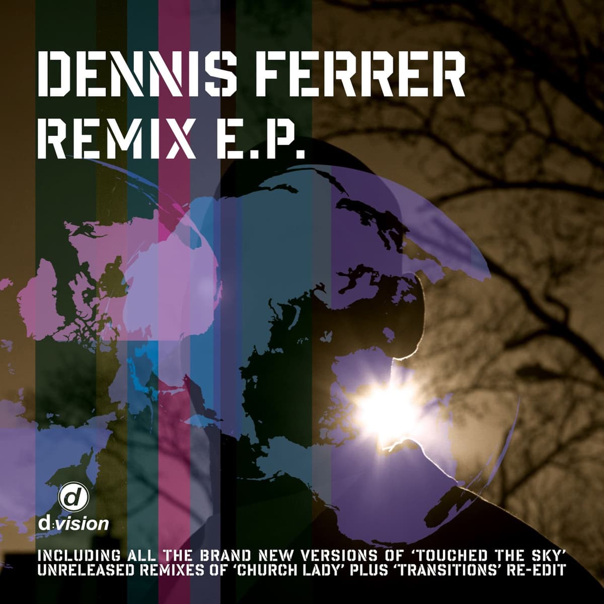 Remix EP