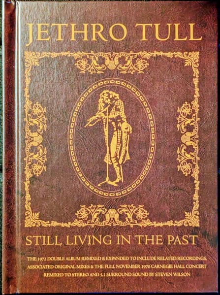 Still Living in the Past