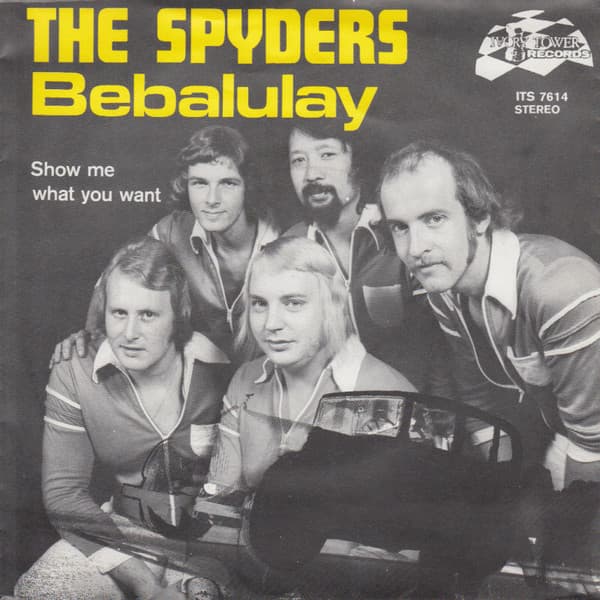 Bebalulay