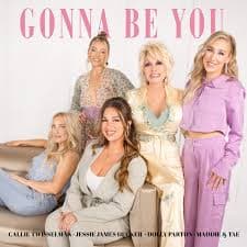 Gonna Be You