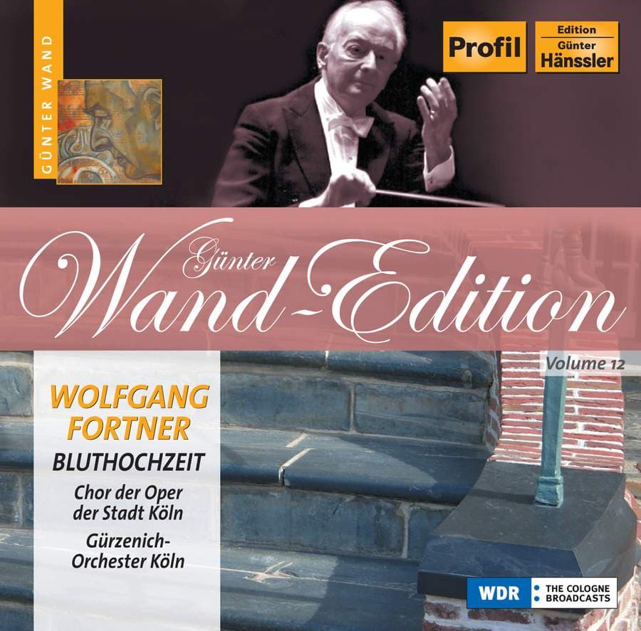 Bluthochzeit