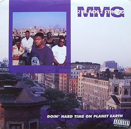 Doin' Hard Time on Planet Earth