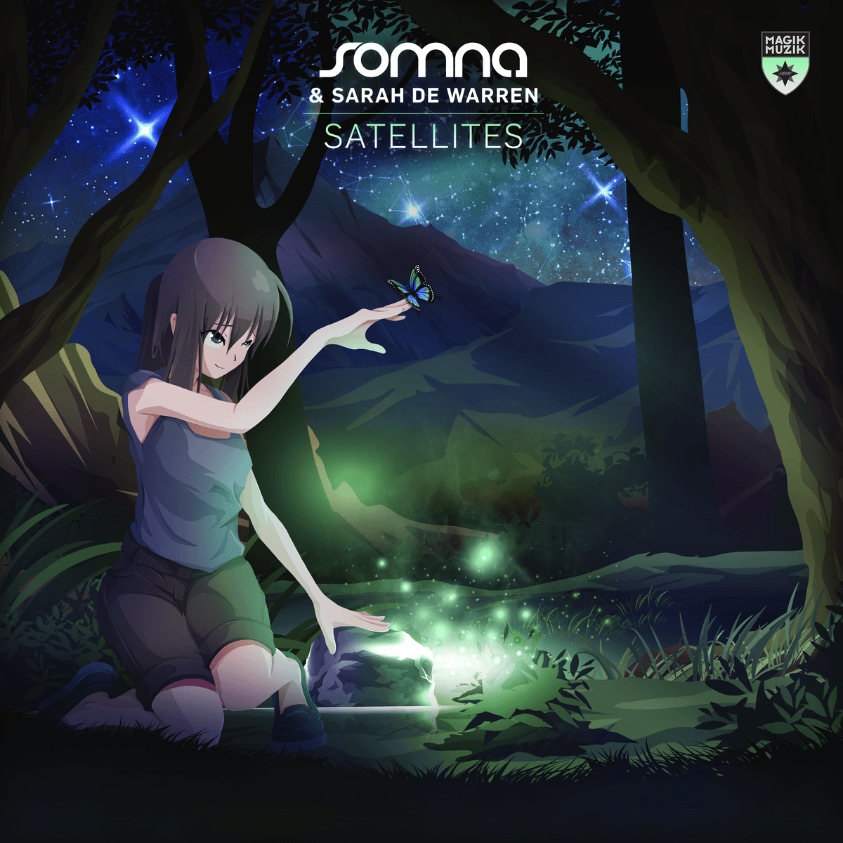 Satellites