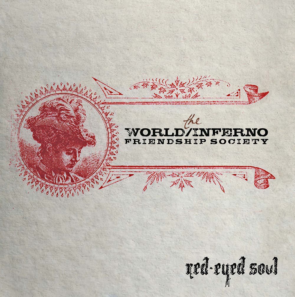 Red‐Eyed Soul