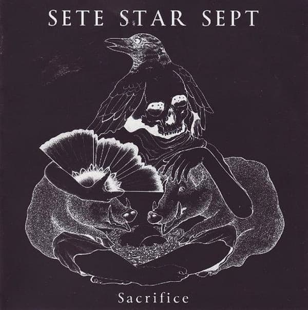 Sacrifice