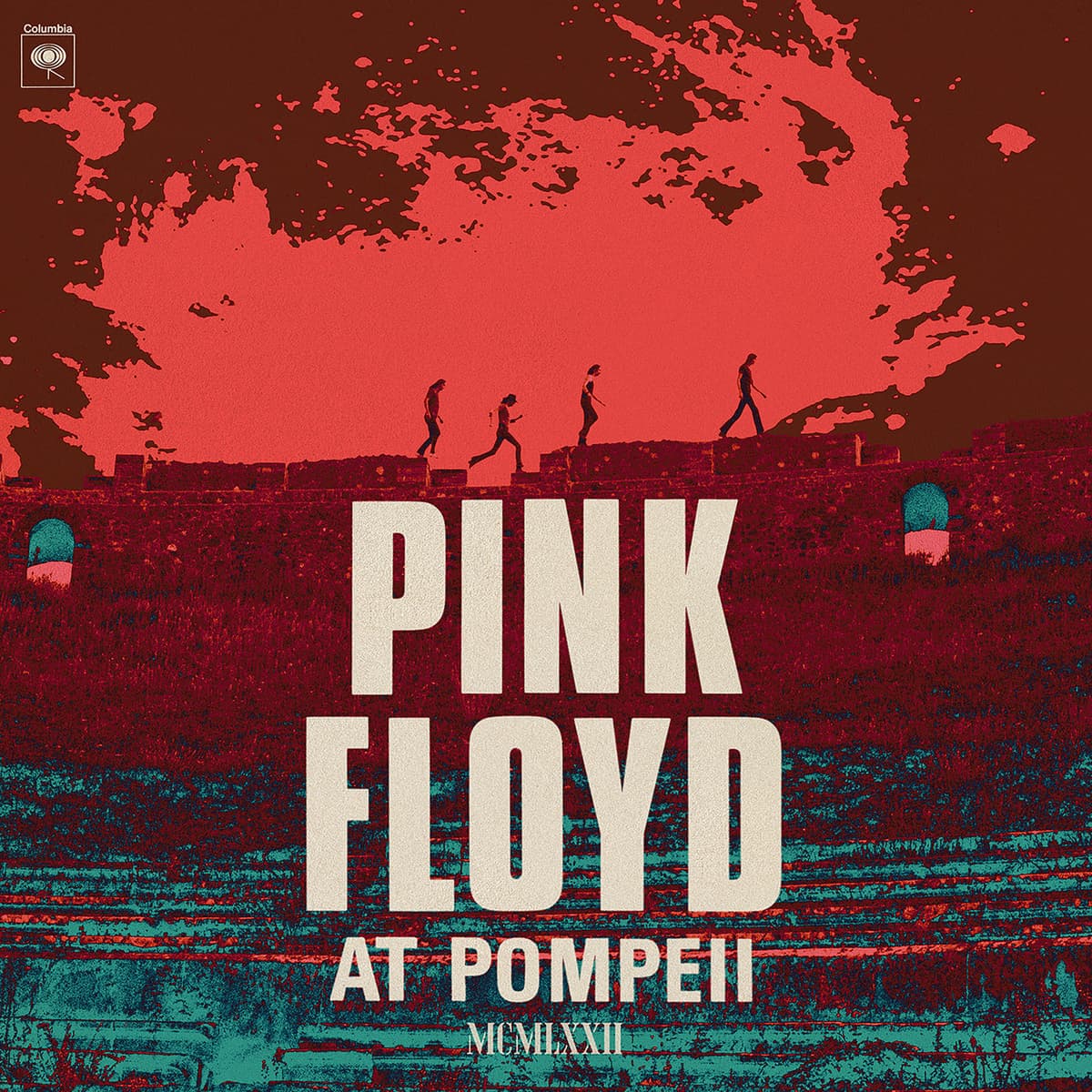 One of These Days (live at Pompeii – MCMLXXII) (2025 mix)