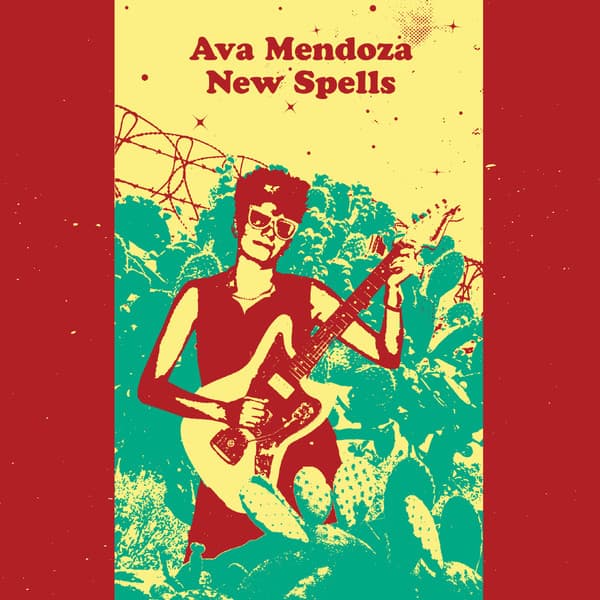 New Spells
