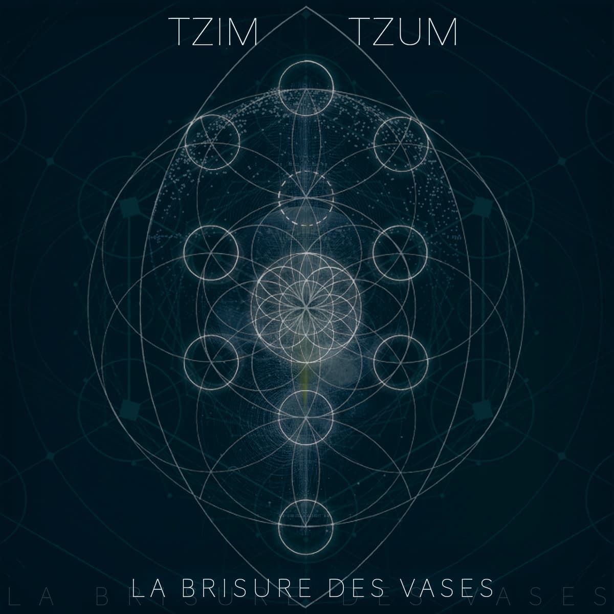 La brisure des vases