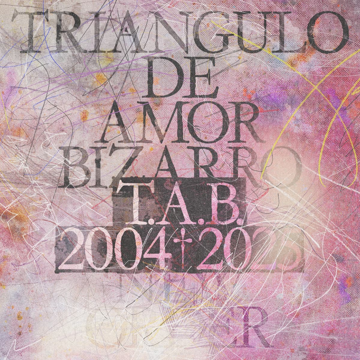 Triángulo de amor bizarro