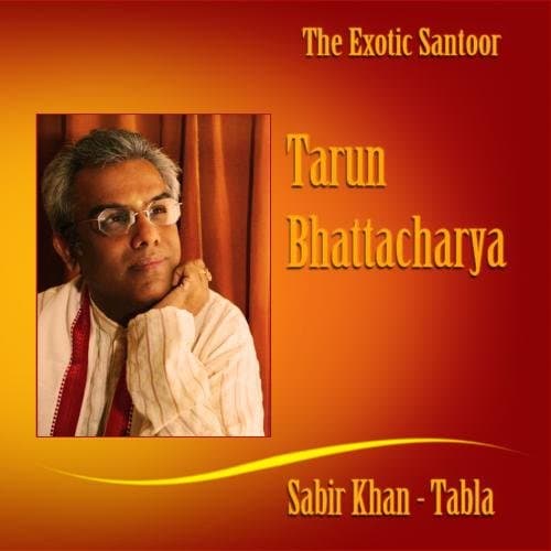 The Exotic Santoor
