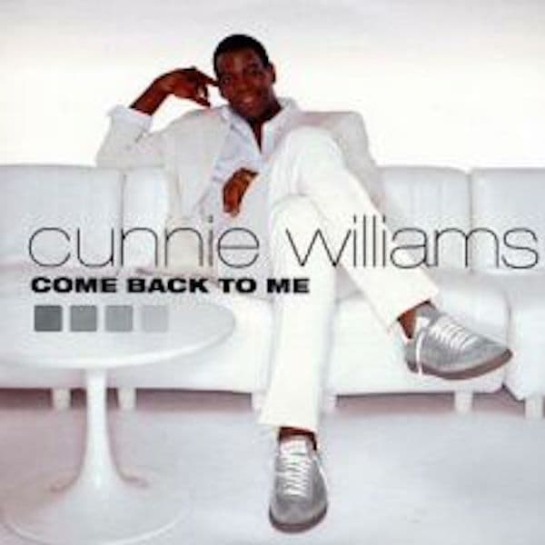 Come Back to Me