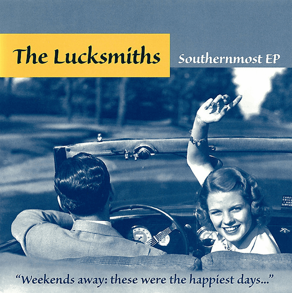 Southernmost EP