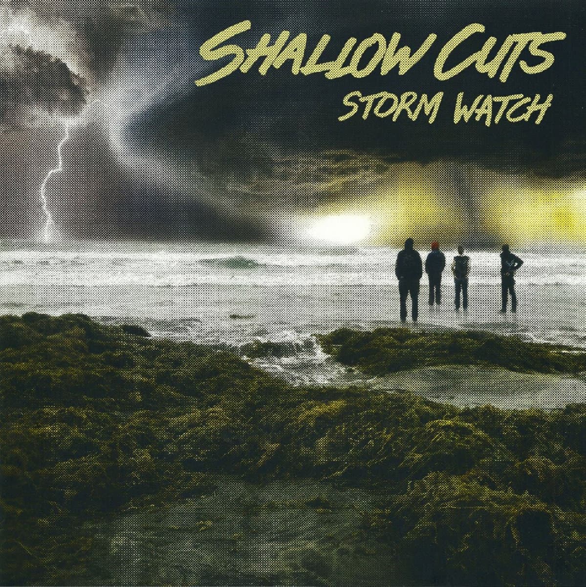 Storm Watch
