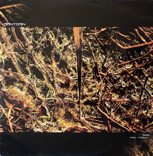 Oscillate / Astrophysics