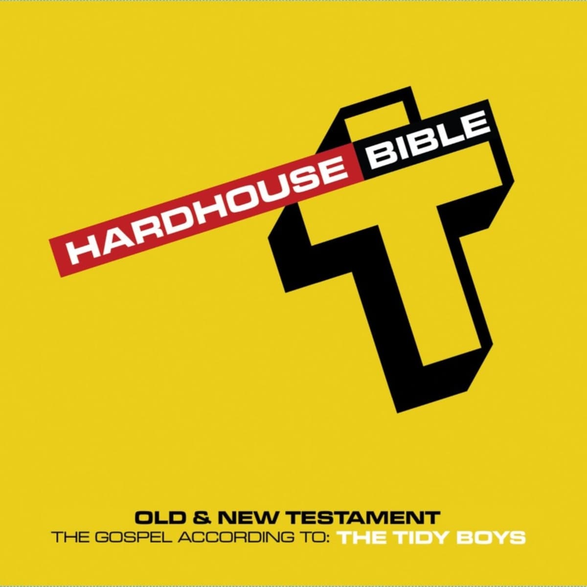 Hardhouse Bible