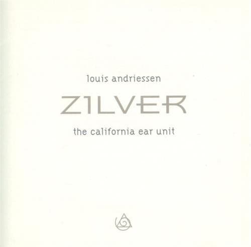 Zilver
