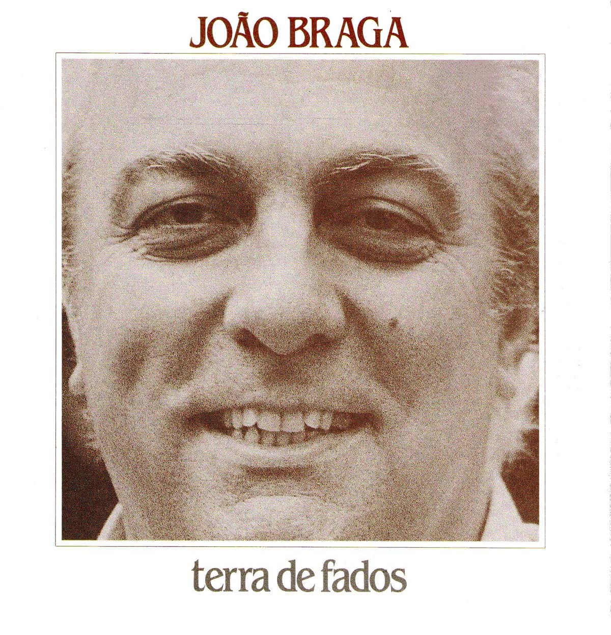 Terra de fados