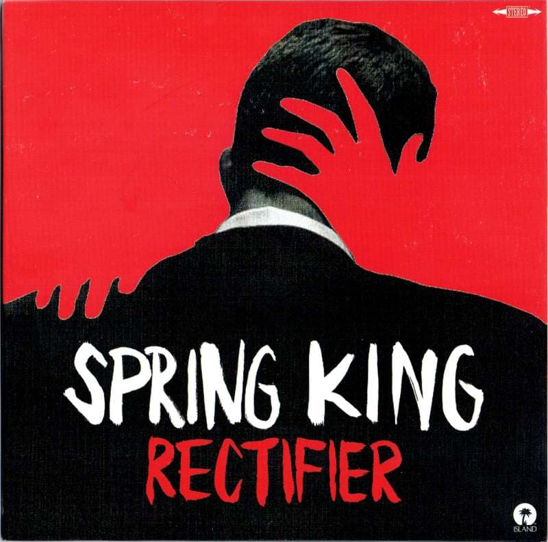 Rectifier