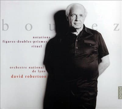 Notations / Figures-Doubles-Prismes / Rituel