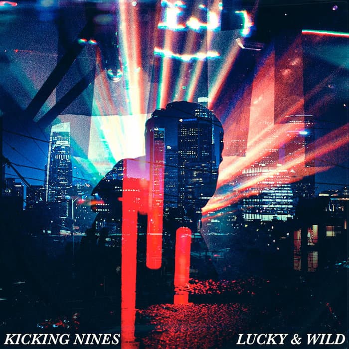 Lucky & Wild