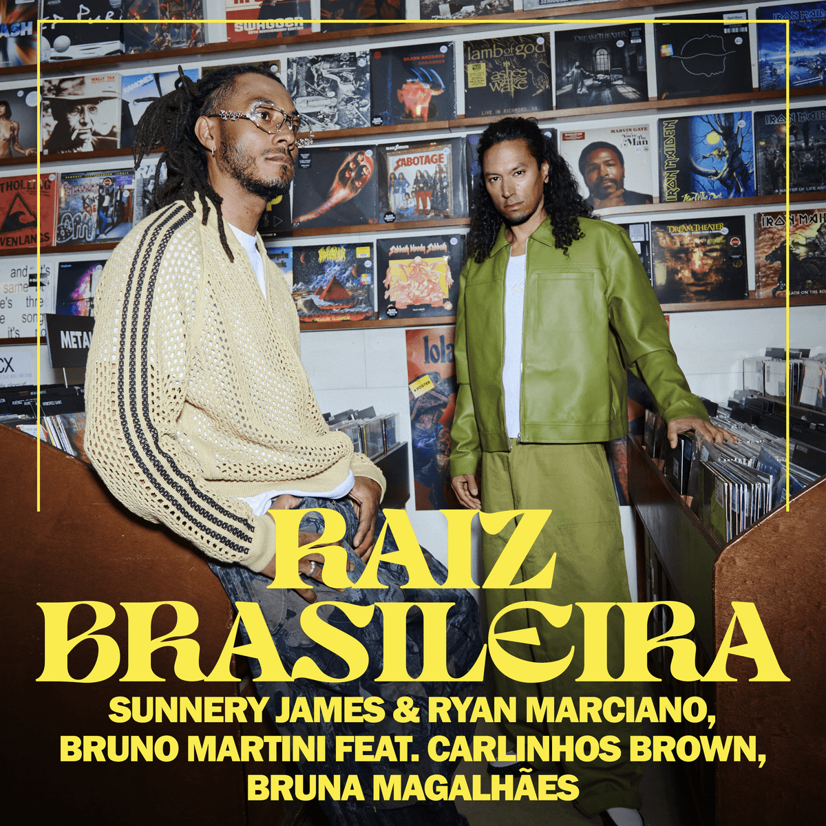 Raiz Brasileira