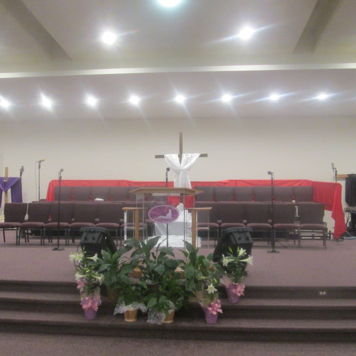 Resurrection Sunday 2018