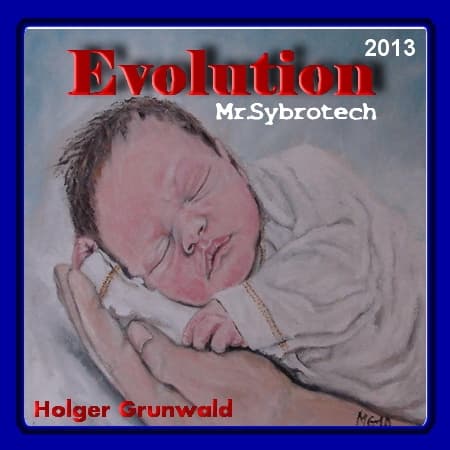 Evolution