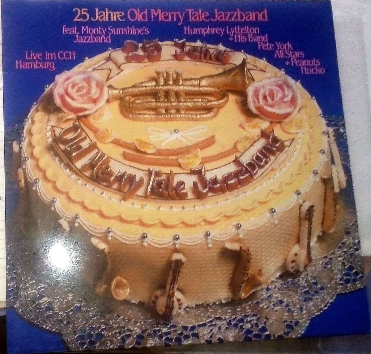 25 Jahre