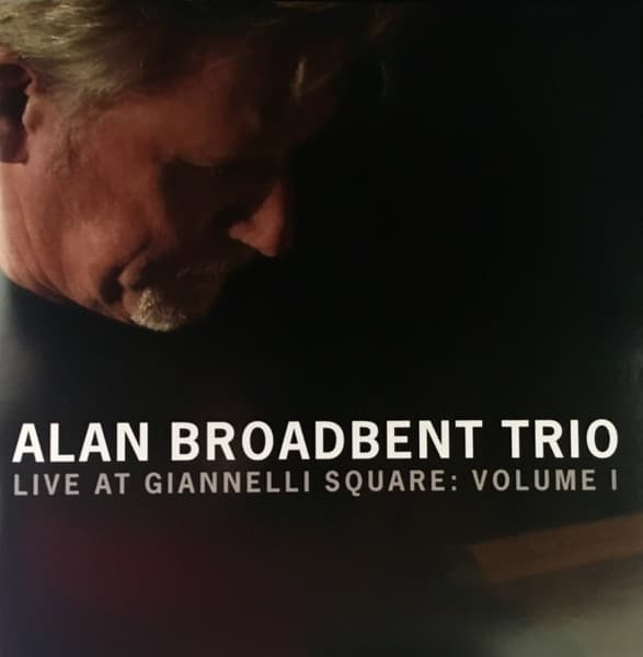 Live at Giannelli Square, Volume 1