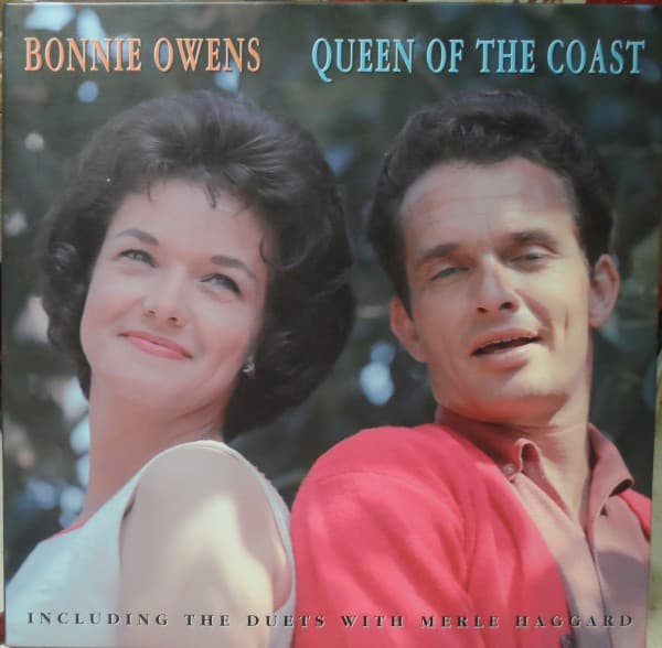 Queen of the Coast