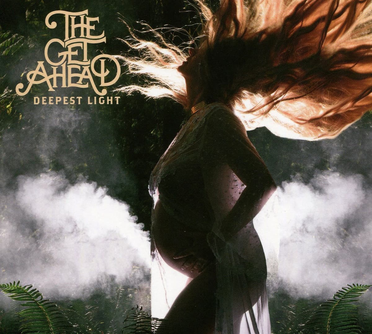 Deepest Light