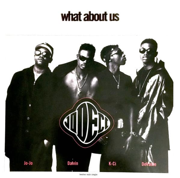 What About Us