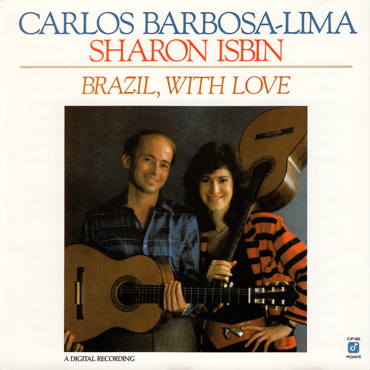 Brazil, With Love