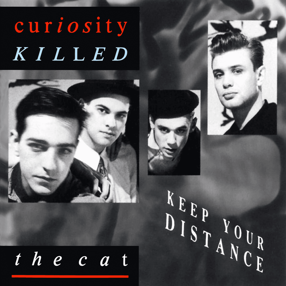 Keep Your Distance