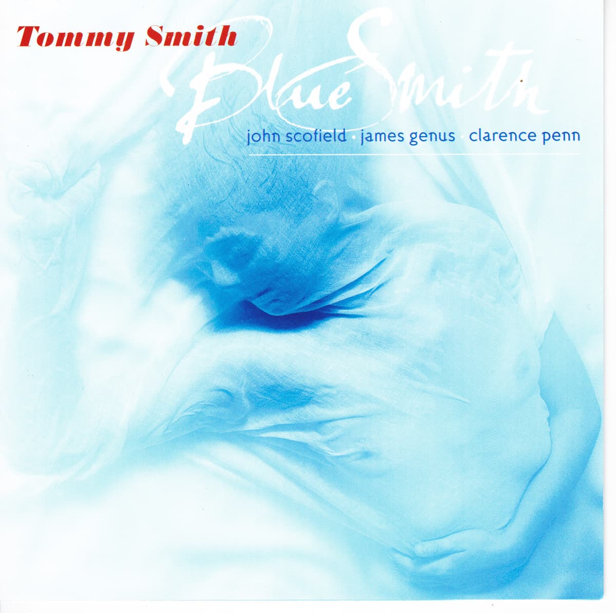 BlueSmith