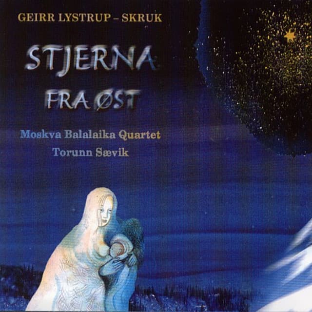 Stjerna fra øst